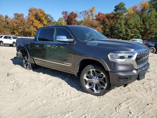 2020 Dodge RAM 1500 Limited