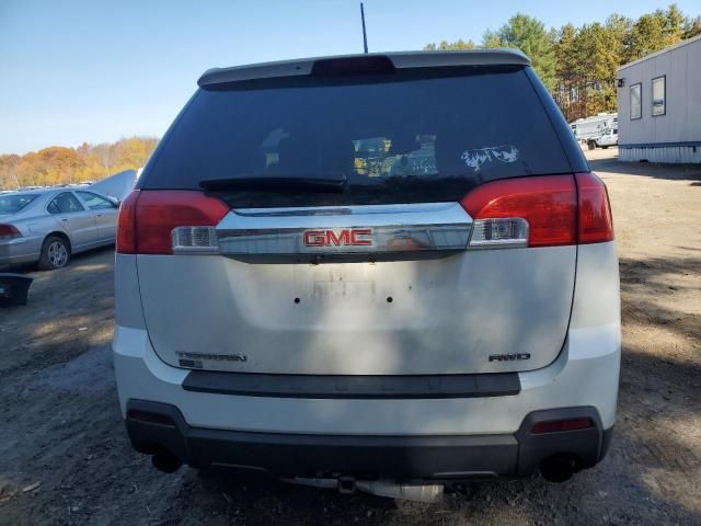 2014 GMC Terrain SLT