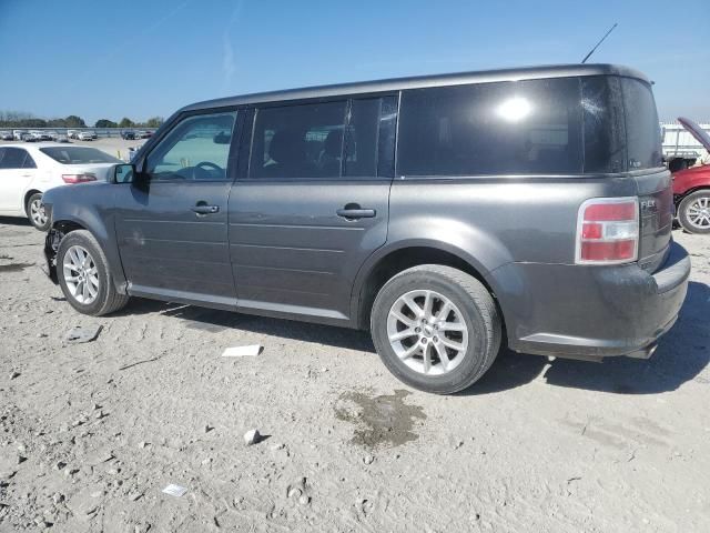 2015 Ford Flex SE