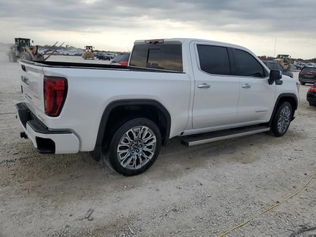 2023 GMC Sierra K1500 Denali Ultimate