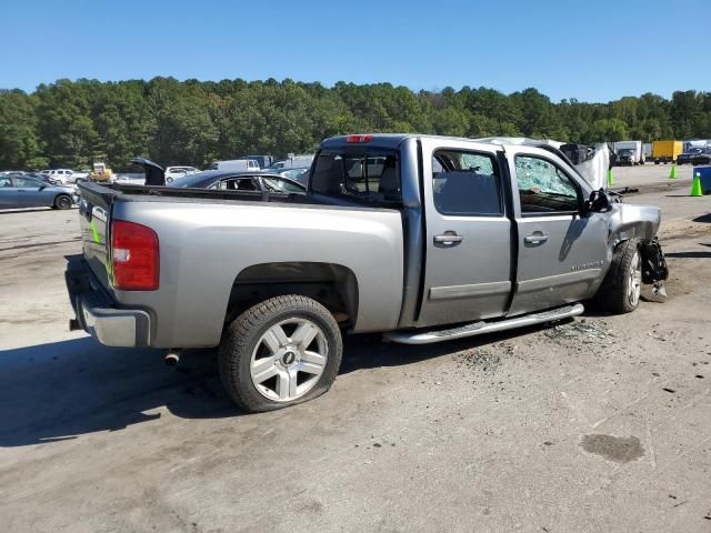 2008 Chevrolet Silverado C1500