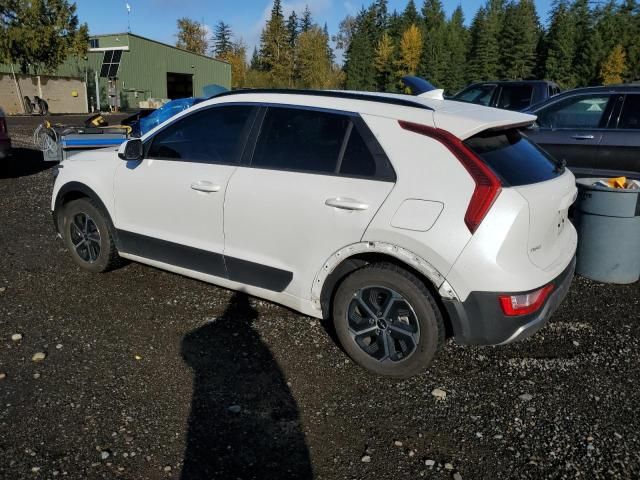 2023 KIA Niro LX