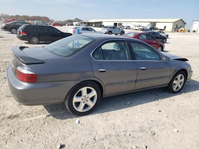 2003 Acura 3.2TL TYPE-S