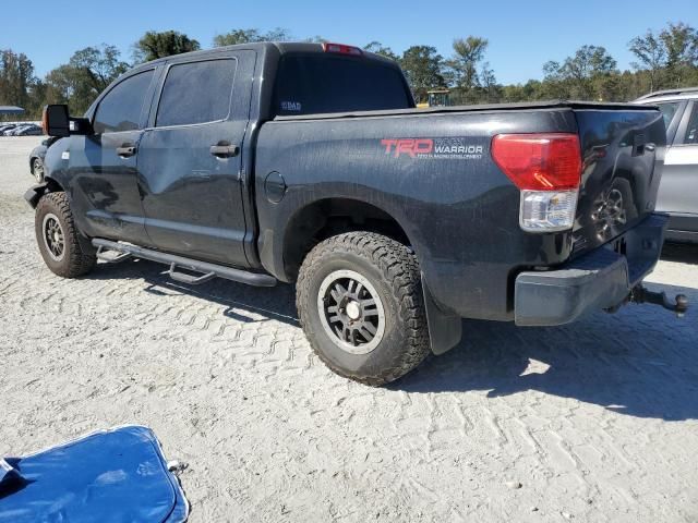 2010 Toyota Tundra Crewmax SR5