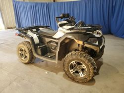 Can-Am salvage cars for sale: 2022 Can-Am Cforce 600