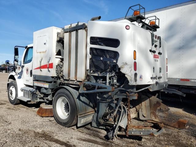 2020 Freightliner M2 106 Medium Duty