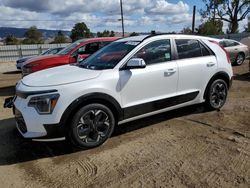 Vehiculos salvage en venta de Copart San Martin, CA: 2023 KIA Niro Wind