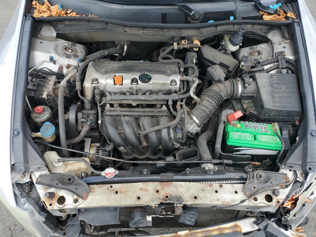2010 Honda Accord LX