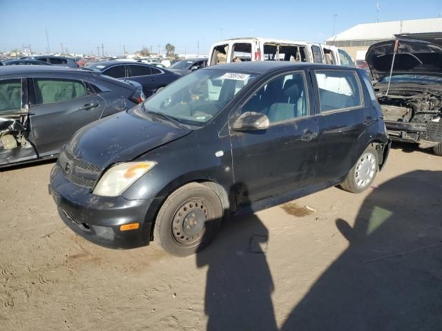 2006 Scion XA