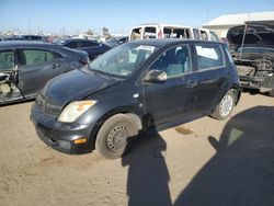 Scion salvage cars for sale: 2006 Scion XA