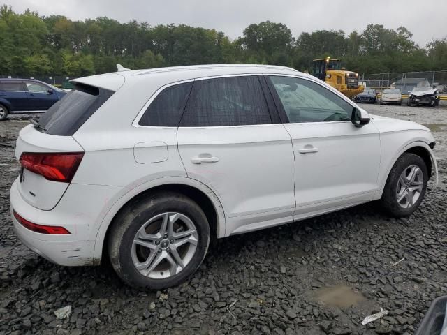 2019 Audi Q5 Premium