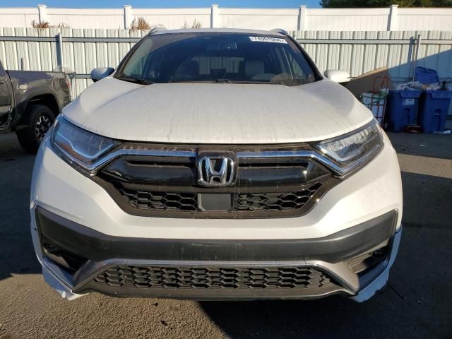 2021 Honda CR-V SE