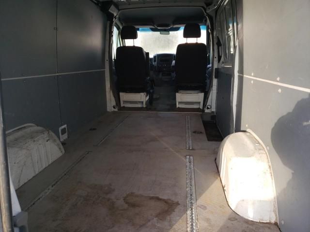 2007 Dodge Sprinter 2500