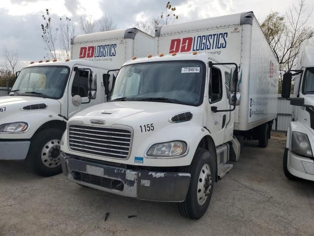 2020 Freightliner M2 106 Medium Duty