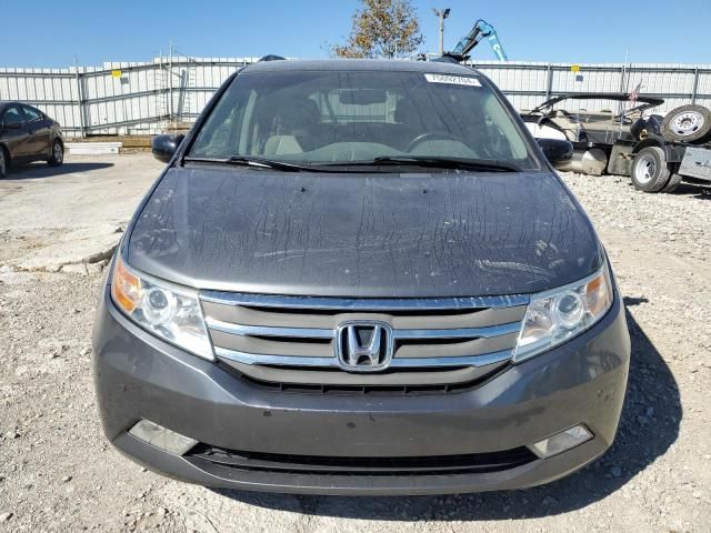 2011 Honda Odyssey Touring