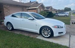 2015 Jaguar XF 2.0T Premium for sale in New Orleans, LA