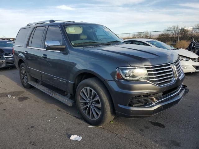 2015 Lincoln Navigator