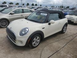 2017 Mini Cooper for sale in Riverview, FL