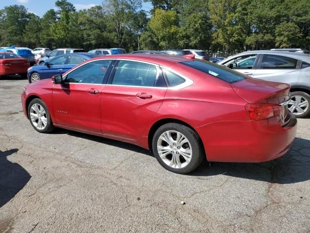 2015 Chevrolet Impala LT