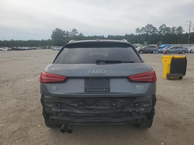 2016 Audi Q3 Premium Plus