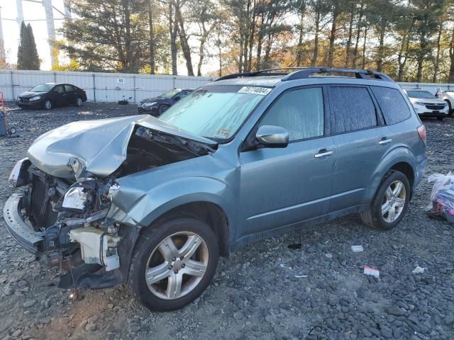 2009 Subaru Forester 2.5X Premium