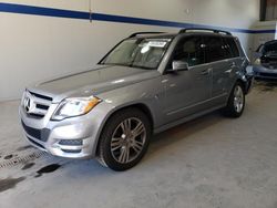 Mercedes-Benz Vehiculos salvage en venta: 2014 Mercedes-Benz GLK 350 4matic