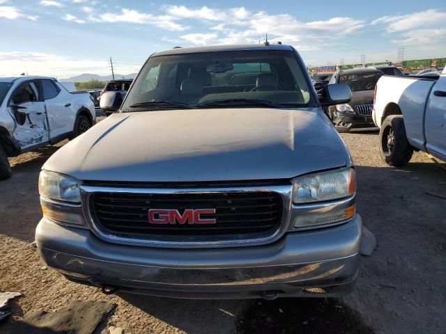 2003 GMC Yukon