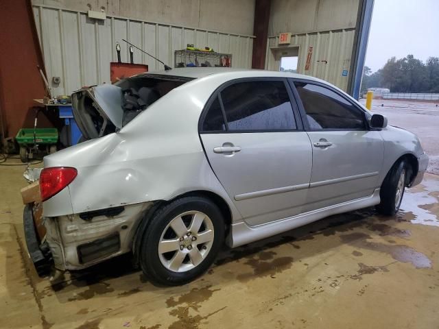 2008 Toyota Corolla CE