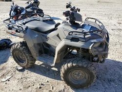 Polaris salvage cars for sale: 2023 Polaris Sportsman