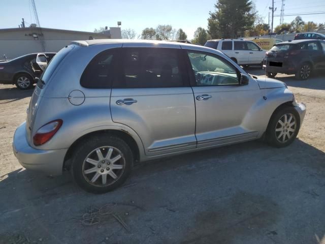 2009 Chrysler PT Cruiser Touring