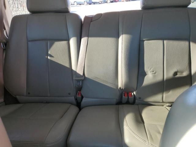 2006 Buick Rainier CXL