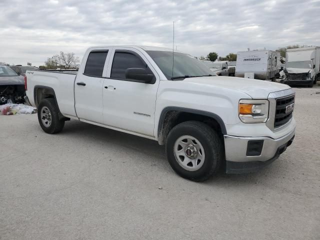 2014 GMC Sierra K1500