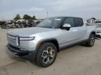 2023 Rivian R1T Adventure