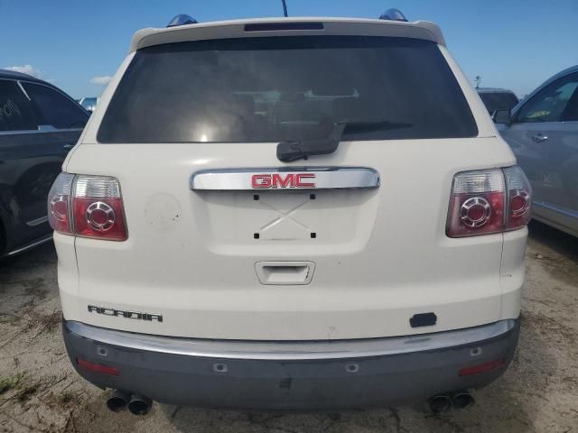 2007 GMC Acadia SLT-1