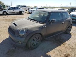 Mini Vehiculos salvage en venta: 2010 Mini Cooper S