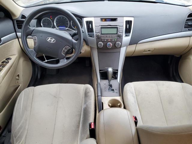 2009 Hyundai Sonata gls