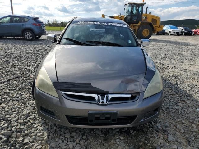 2007 Honda Accord EX