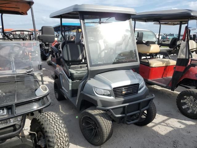 2024 Bintelli Golfcart