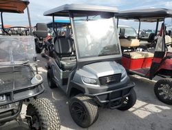 Bintelli Golfcart salvage cars for sale: 2024 Bintelli Golfcart