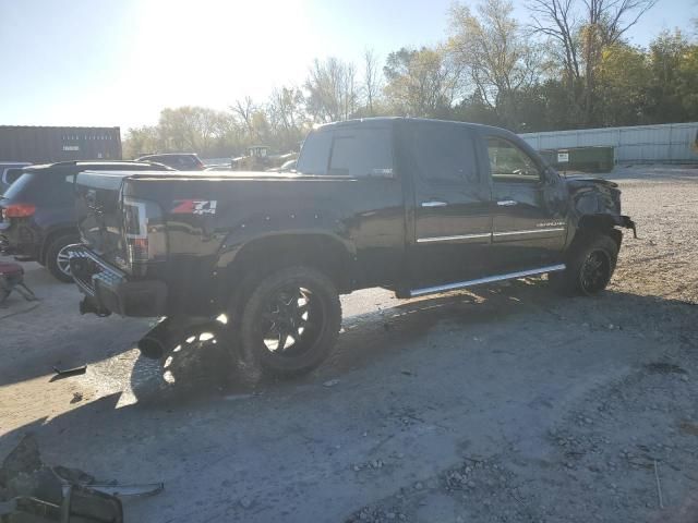 2011 GMC Sierra K2500 Denali