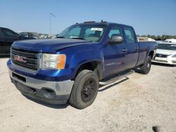 2014 GMC Sierra K2500 Heavy Duty for sale in Houston, TX