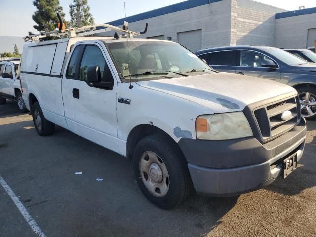 2008 Ford F150