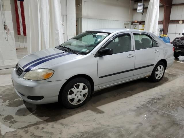 2006 Toyota Corolla CE