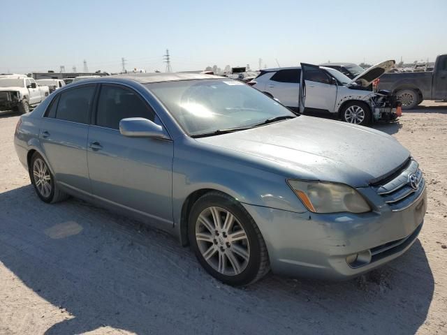 2007 Toyota Avalon XL