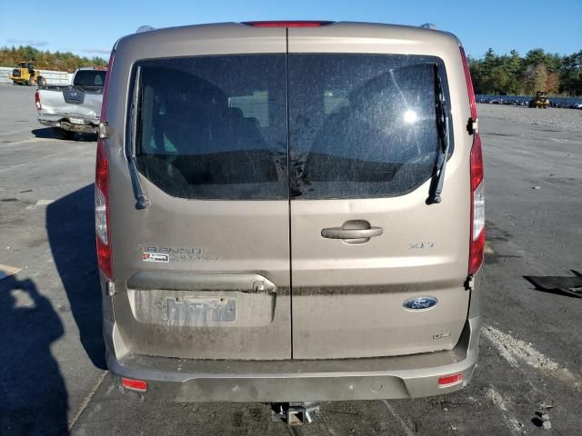 2020 Ford Transit Connect XLT