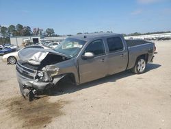 Chevrolet Silverado k1500 salvage cars for sale: 2008 Chevrolet Silverado K1500