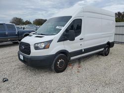 Ford Transit salvage cars for sale: 2019 Ford Transit T-350