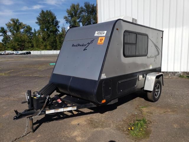 2019 Other Cargo Trailer