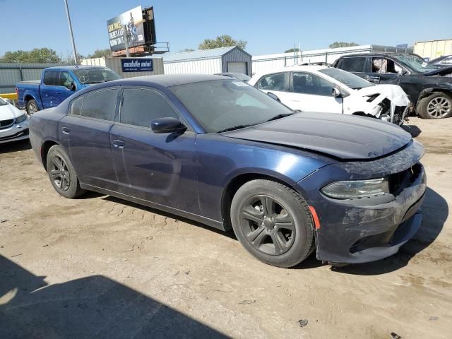 2015 Dodge Charger SE