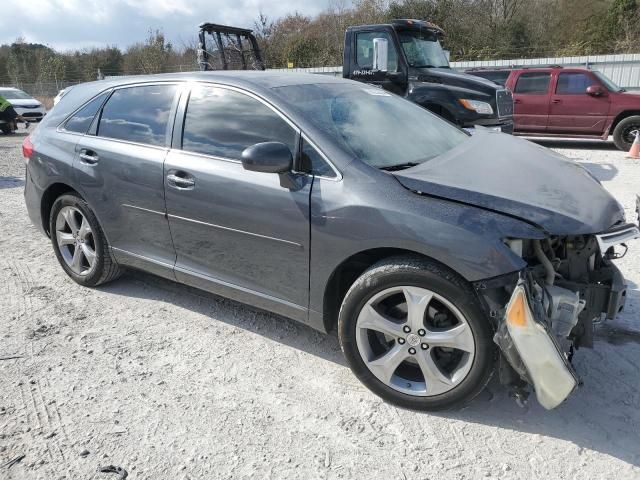 2011 Toyota Venza